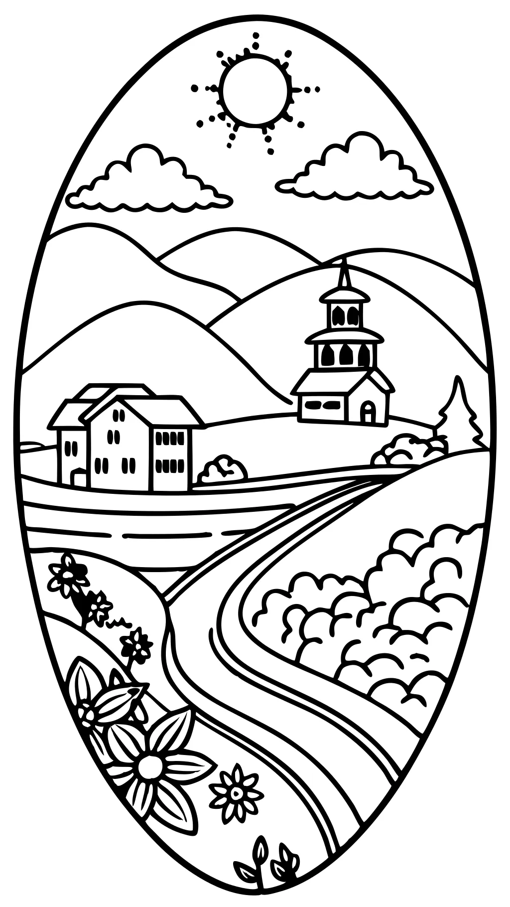 dover coloring pages